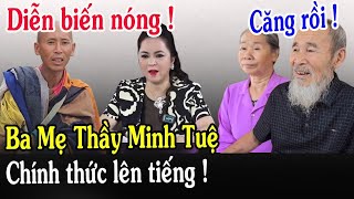 🔴Tin Mới Lên Tiếng Bà Nguyễn Phương Hằng Nói Công Giáo Đứng Sau Sư Thích Minh Tuệ  Xin Cầu Nguyện [upl. by Aihsenal]