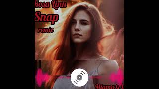 Rosa Linn  Snap  remix [upl. by Sulienroc]