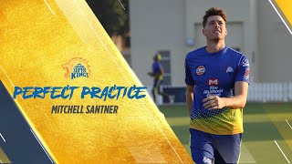 Perfect Practice  Ft Mitchell Santner Whistlepodu Yellove [upl. by Tletski]