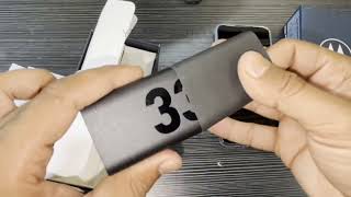 😍moto g54 5g unboxing🔥  SampB Gadjets moto smartphone [upl. by Buchbinder]