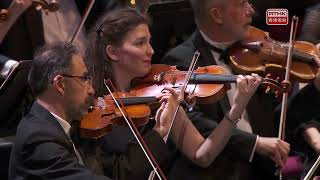 Iván Fischer and the Budapest Festival Orchestra at the BBC Proms [upl. by Abercromby]