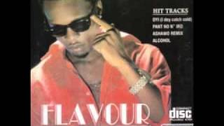 Flavour Ft Jah Dey  My Woman Is Gone [upl. by Akital]