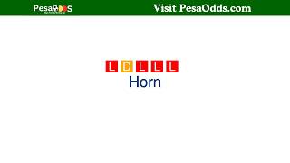 Horn vs Floridsdorfer AC Prediction [upl. by Dorine663]