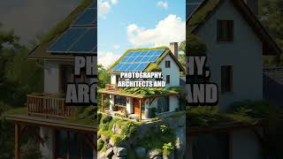 3D Technology and Sustainable Architecture A New Frontier [upl. by Welby434]