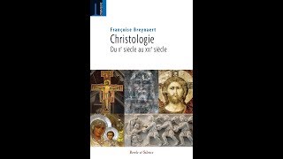 Christologie 21 Maxime le confesseur  les deux volontés dans le Christ [upl. by Asoral]