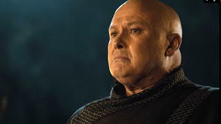 Game of Thrones Season 8 Episode 5 Daenerys Targaryen Burns Varys Death Scene [upl. by Lolita]