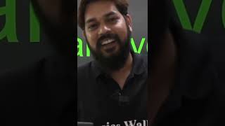 Pankaj Sir ki shayari ❤️‍🔥 physicswallah motivation pw motivational trending shorts shayari [upl. by Ruhl]