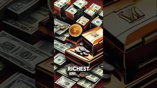 💸How much do the richest people earn per day💸 [upl. by Ajiat]