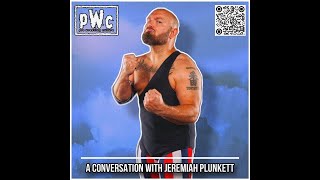 Intervista esclusiva al NWA MidAmerica Champion Jeremiah Plunkett [upl. by Leavitt]