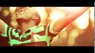 Kwadwo Obeng Barima  Gyae Su  Official Video [upl. by Hsara5]