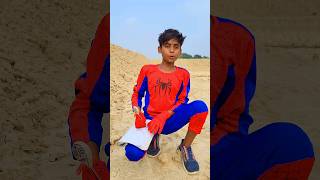 spider man sakalaka VS lakalaka 😂shorts funny viral [upl. by Earb]