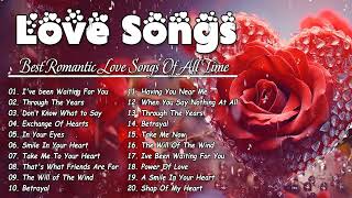 Most Old Beautiful Love Songs 70s 80s 90s 💌 Love Songs Rmatic Ever💌 Oldies But Goodies [upl. by Evan]