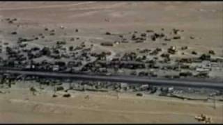 20th Century Battlefields  1991 Gulf War Part 66 [upl. by Breech424]