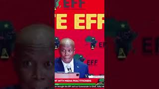 Julius Malema said he doesn’t care about Limpopo [upl. by Melantha]