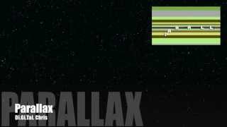 DiGiTal Chris  Parallax C64 Remix 80s Chip Mix [upl. by Assedo]