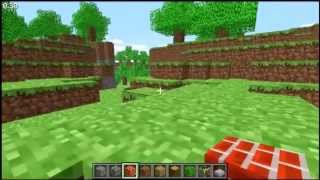 Dross Juega MINECRAFT video completo [upl. by Ardnosak]