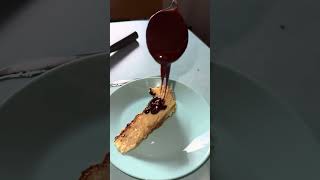 san sebastian cheesecake thanksmom food cheesecake [upl. by Sivraj107]