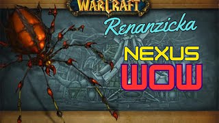 ✅ NEXUS WOW ESTA DE VOLTA E MELHOR ❤️ [upl. by Plerre]