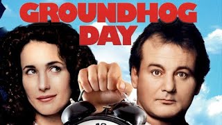 GROUNDHOG DAY  Official Trailer 1993 [upl. by Bertelli]