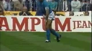 Scudetto Napoli  Sfilata Maddaloni CE Parte 1 [upl. by Mcclenon]