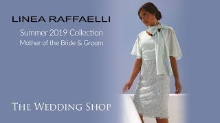 Linea Raffaelli Santorini S19 Collection [upl. by Enelyt]