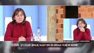 quotDua të ndihmoj ishburrin me gruan e requot apeli i rrallë i bashkëshortes pas divorcit [upl. by Ybrad]