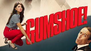 Gumshoe  Official Trailer  Summer Hill Entertainment [upl. by Razatlab214]