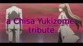 Danganronpa 3  Chisa Yukizome Tribute [upl. by Enyalb51]