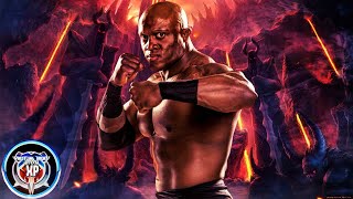 RAE Bobby Lashley Old Theme Arena Effects  quotHell Will Be Calling Your Namequot [upl. by Zorah]