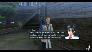 Trails of Cold Steel  Part 51 Steam Version [upl. by Vershen]