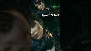 Batman Arkham Knight Last Key catwoman theriddler batman arkhamknight youtubeshorts viralshort [upl. by Attelra]