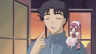 chobits English dub episode1 [upl. by Christiansen702]