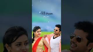 chinnadana neekosam song lyricslovewhatsappstatusvideoytshortspleasesubscribe [upl. by Hayila997]