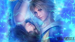 Final Fantasy X Playthrough Part 13 [upl. by Tasiana234]