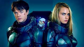 Soundtrack Valerian and the City of a Thousand Planets Theme Song Epic  Trailer Music Official [upl. by Victoria]