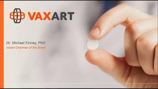 Vaxart Believes It Has Most Advanced Oral Norovirus Vaccine Candidate in Clinical Development [upl. by Ydaf]