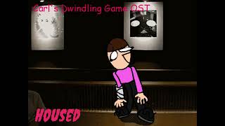 Carls Dwindling Game OST Seperated Housed [upl. by Lichtenfeld246]