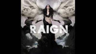 RAIGN  WICKED GAMES [upl. by Bethena]