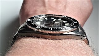 TOP 9 BEST MILITARY WATCHES FOR MEN 2024 [upl. by Netsoj]