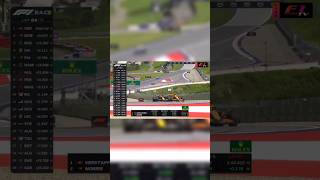 СТОЛКНОВЕНИЕ 🇳🇱 МАКСА ФЕРСТАППЕНА И 🇬🇧 ЛАНДО НОРРИСА – CRASH BETWEEN 🇳🇱 VERSTAPPEN AND 🇬🇧 NORRIS [upl. by Ahsaetal829]