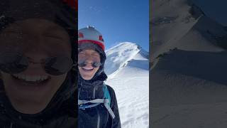 Mont Blanc In One Day Challenge [upl. by Astera]