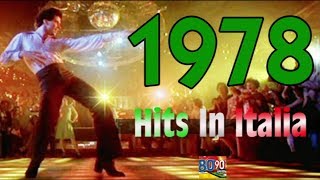 1978  Tutti i più grandi successi musicali in Italia [upl. by Faxon250]