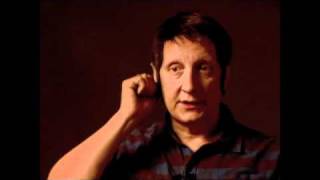 Robert Lepage on confidence and Québécois culture Part 5 of 9 [upl. by Wagshul]