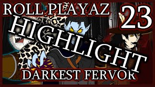 HIGHLIGHT Roll Playaz  C1S23 [upl. by Ened]