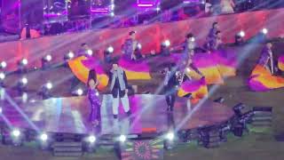 IPL 2024 Opening Ceremony  A R Rahman [upl. by Notsae338]