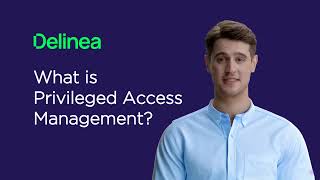 What is Privileged Access Management PAM [upl. by Lyndes718]