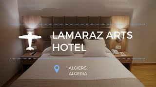 Lamaraz Arts Hotel [upl. by Nosro784]