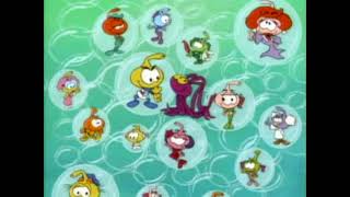 Snorks EndingEnd Credits Theme Extended Version [upl. by Merridie147]