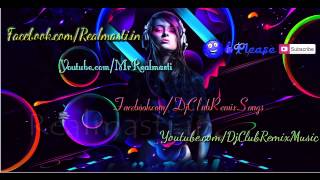 Tamanche Pe DiscoBullet Raja DJ Shadow Dubai Remix [upl. by Ennairek]