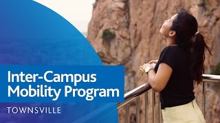 Intercampus Exchange Program  Townsville [upl. by Melita414]